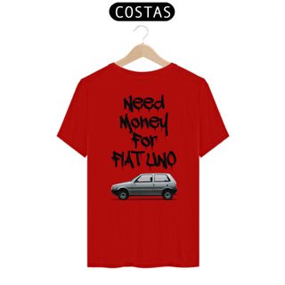 Nome do produto Need Money For Fiat Uno