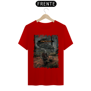 Nome do produto Fortaleza - Dark Souls