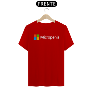 Nome do produto Micropenis