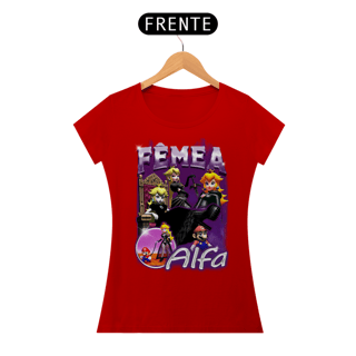 Nome do produto Fêmea Alfa