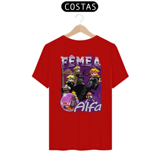 Nome do produto Fêmea Alfa