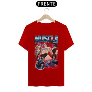 Nome do produto Muscle Mommy