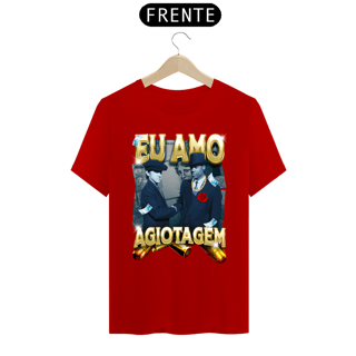 Nome do produto Eu amo agiotagem
