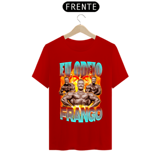 Nome do produto Eu odeio Frango