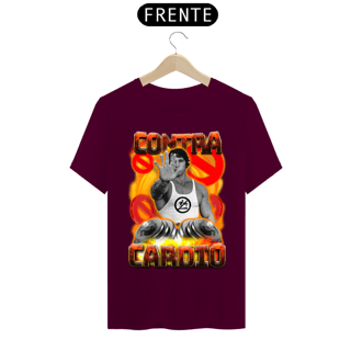 Nome do produto Contra Cardio frente