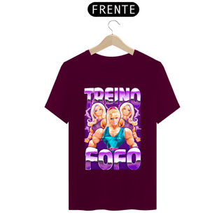 Nome do produto Treino fofo Frente