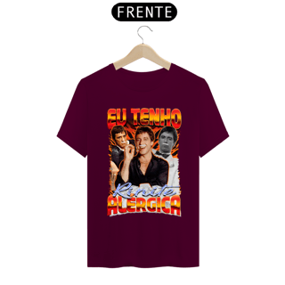 Nome do produto Tenho rinite alérgica