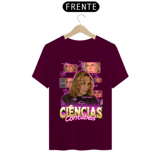 Nome do produto Ciências contábeis