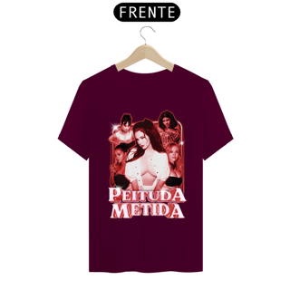 Nome do produto Peituda metida