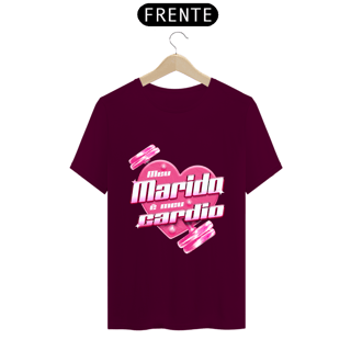 Nome do produto Meu marido é meu cardio