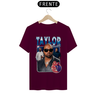 Nome do produto Taylor Swift - Kanye West