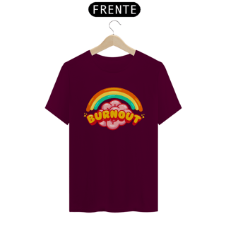 Nome do produto Burnout