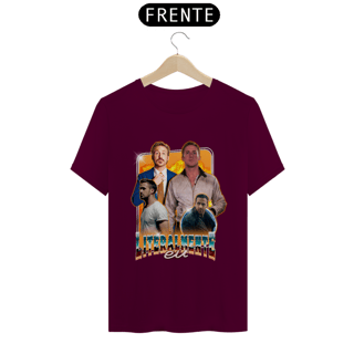 Nome do produto Literalmente eu - Ryan gosling
