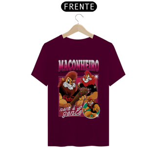 Nome do produto Maconheiro nem é gente - Leão do Proerd
