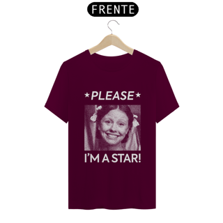 Nome do produto Please I'm a Star!