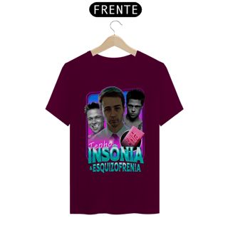 Nome do produto Tenho insônia e esquizofrenia