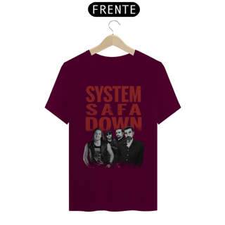 Nome do produto System  safadown