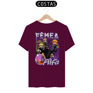 Nome do produto Fêmea Alfa