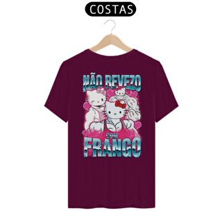 Nome do produto Não revezo com frango Costa
