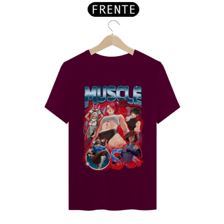 Nome do produto Muscle Mommy
