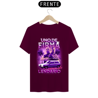 Nome do produto Uno de Firma Lendário 