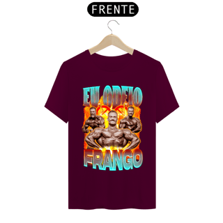 Nome do produto Eu odeio Frango