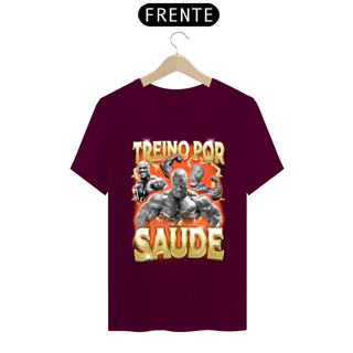 Nome do produto Treino por saúde