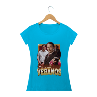 Nome do produto Eu amo veganos