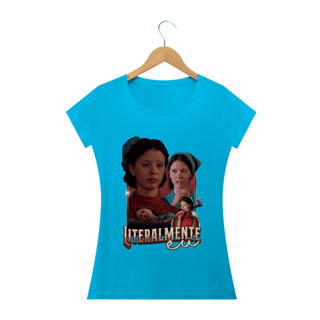 Nome do produto Pearl - Literalmente eu 