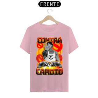 Nome do produto Contra Cardio frente