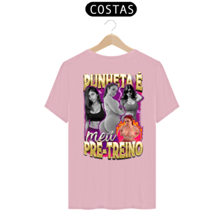 Nome do produto Punheta é meu pré-treino Costa