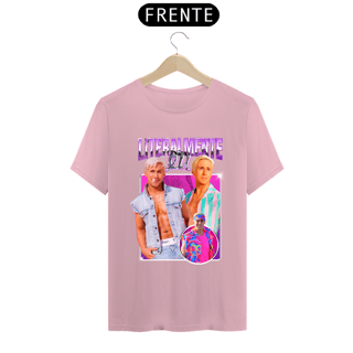 Nome do produto Literalmente eu
