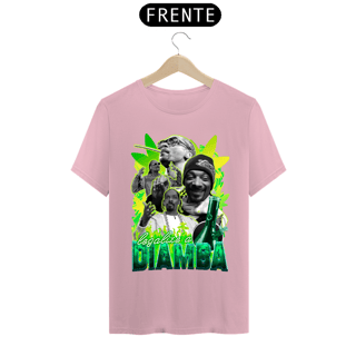 Nome do produto Legalize a Diamba