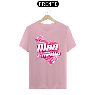Nome do produto Sua mãe é meu cardio