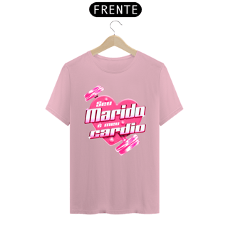 Nome do produto Seu marido é meu cardio