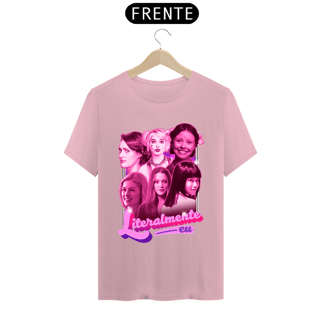 Nome do produto Literalmente eu