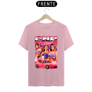 Nome do produto CNH é só papel