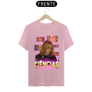 Nome do produto Ciências contábeis