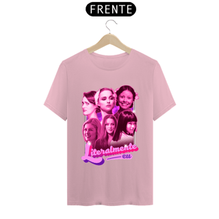 Nome do produto Literalmente eu 
