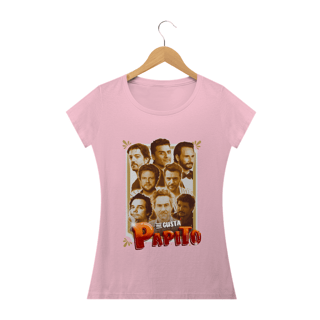 Nome do produto Me gusta papito