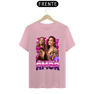 Nome do produto Minha linguagem de amor - Love quinn