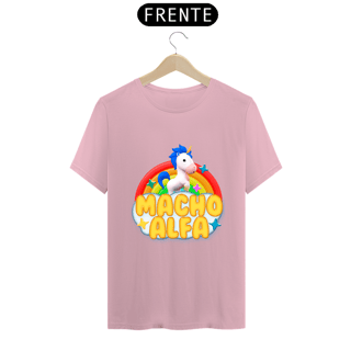 Nome do produto Macho alfa