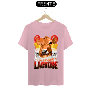 Nome do produto Eu sou intolerante a lactose