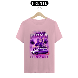Nome do produto Uno de Firma Lendário 