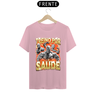 Nome do produto Treino por saúde