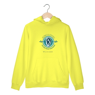 Nome do produtoMoletom Canguru Auriculorves