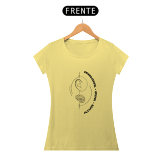 Camiseta Acolher - Tratar - Transforma
