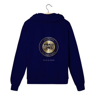 Nome do produtoMoletom Movimento Vida Sem Dor