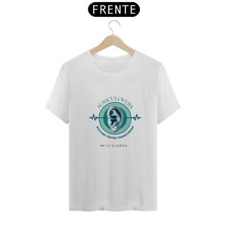 Camiseta Auriculovers