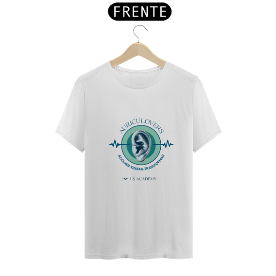 Camiseta Auriculovers